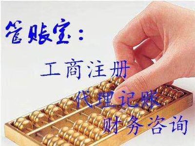 九江市管賬寶咨詢管理有限責任公司 專業(yè)財務(wù)咨詢服務(wù)的可靠伙伴